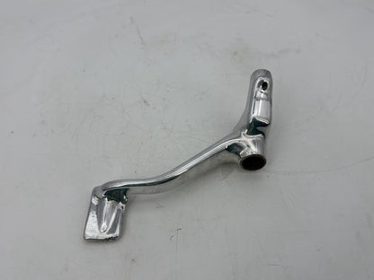 2009 Harley Sportster XL1200C 1200 Custom OEM Foot Brake Control Lever Pedal