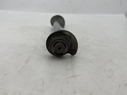 2008 Harley Touring FLHTCU Electra Glide Ultra OEM Rear Wheel Axle Bolt Shaft