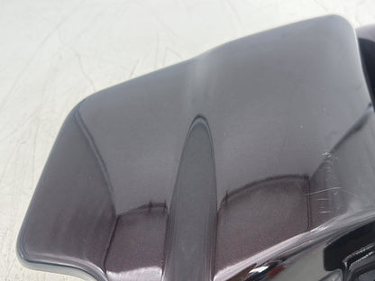2011 Harley Street Glide Touring FLHX OEM Left Right Side Fairing Cover