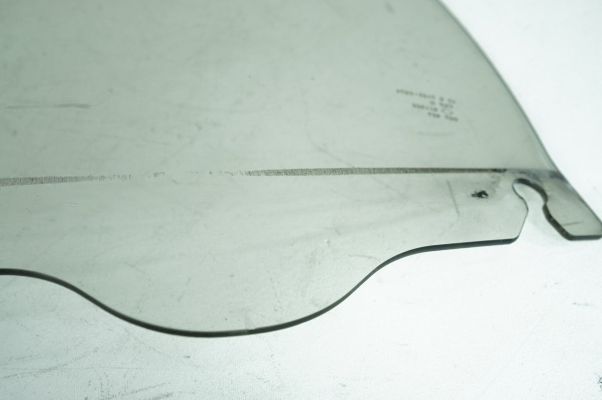 2008 - 2013 Harley-Davidson Touring Electra Police Front Windshield Windscreen Cover 58187-96