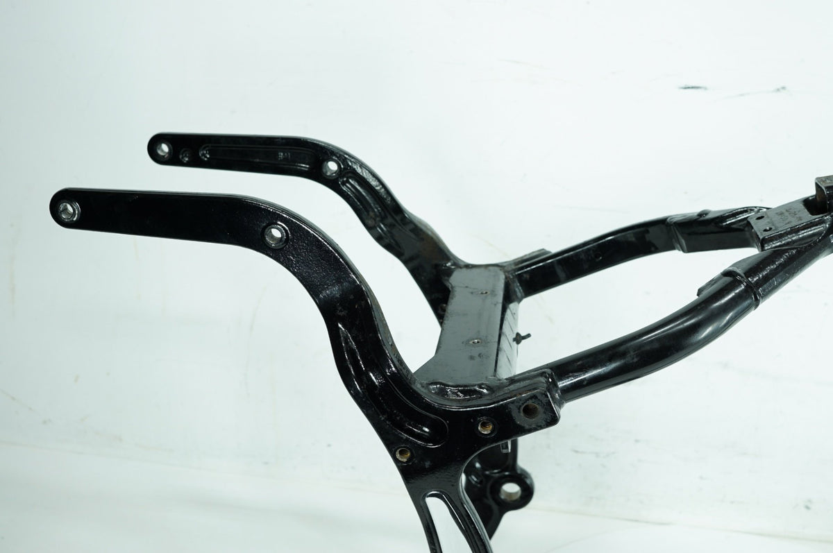 2000 Harley Softail FLSTC Heritage Classic OEM Body Main Frame Chassis S