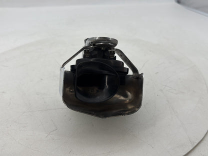 1999 - 2006 Harley-Davidson Softail Heritage Horn Signal Klaxon Chrome Cover  	69012-93A