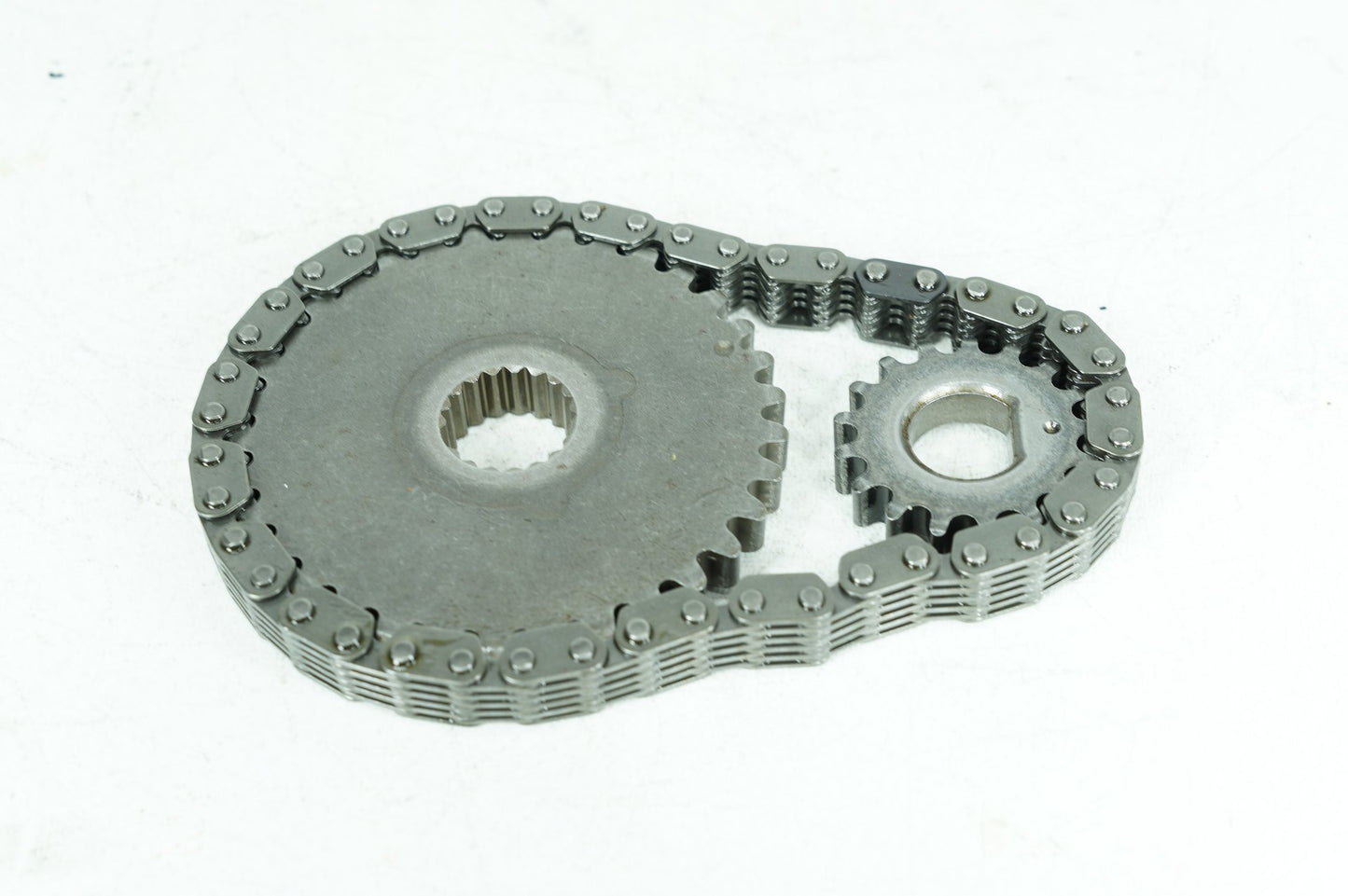 1999 - 2006 Harley-Davidson Softail Heritage Engine Motor Main Primary Chain  	25610-99