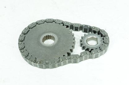 1999 - 2006 Harley-Davidson Softail Heritage Engine Motor Main Primary Chain  	25610-99