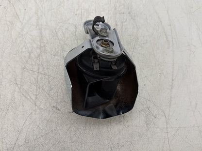 2007 Harley Touring FLHTC Electra Glide Classic OEM Horn Signal Klaxon Chrome Cover