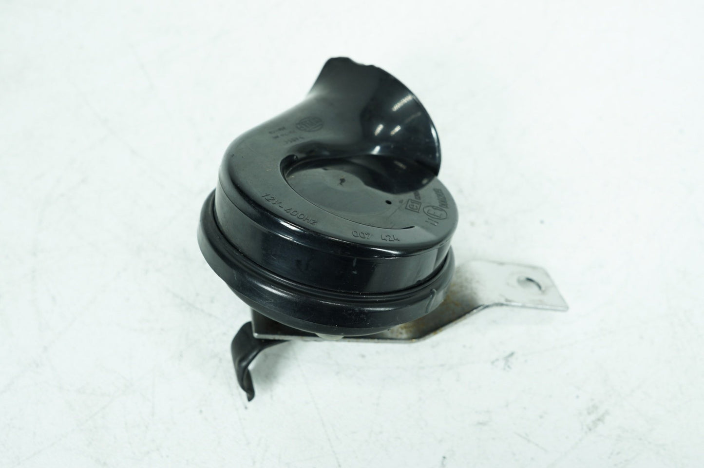 2007 - 2011 Harley-Davidson Touring Road Glide Signal Horn Klaxon Beep 69060-90E