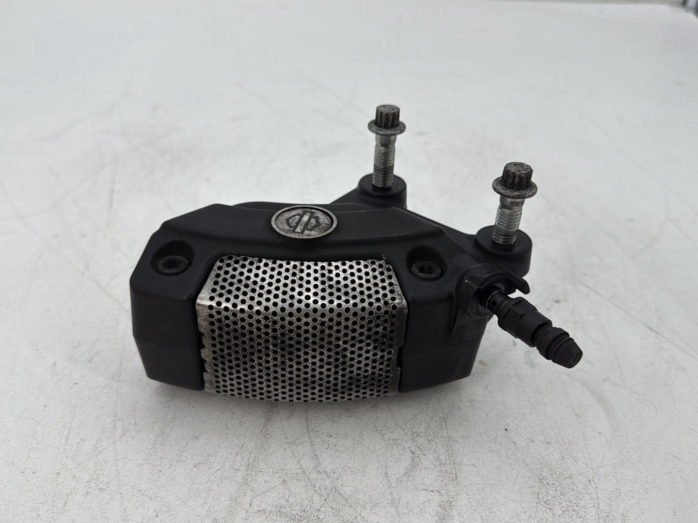 2017 Harley Road Glide Touring FLTRXS OEM Front Left 1 Brake Caliper
