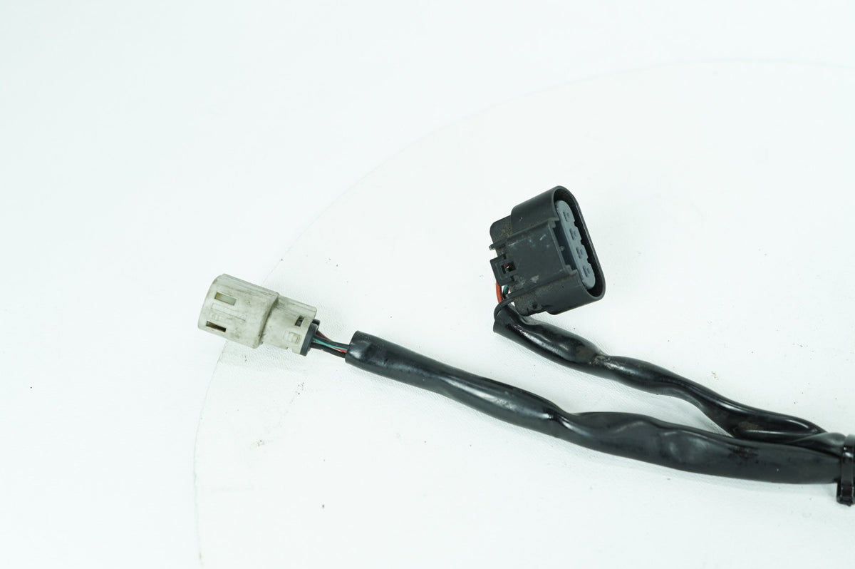 2016 Harley-Davidson Touring FLTRXS - Wire Wiring Harness Plug In Connectors
