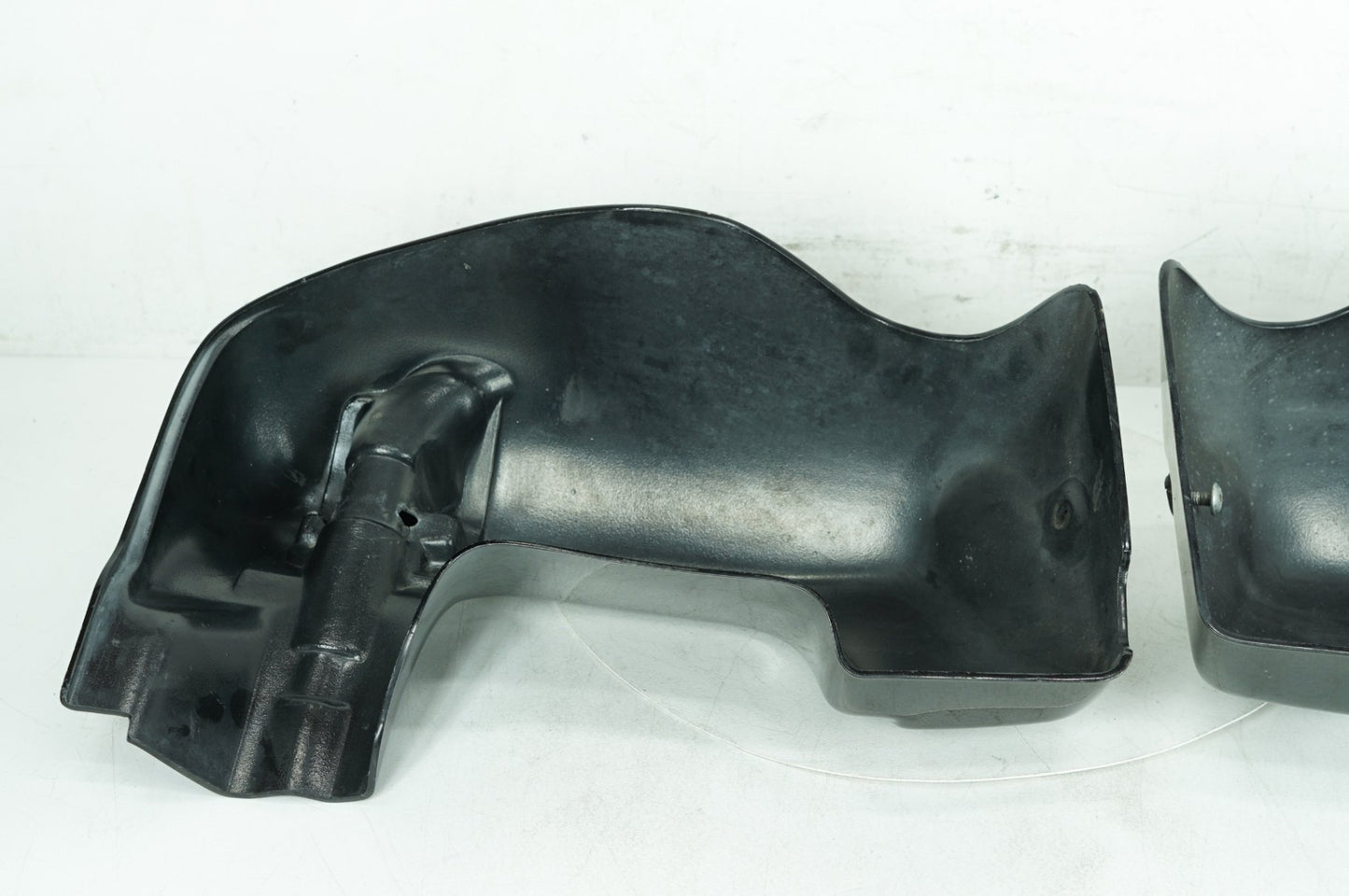 1984 - 1998 Harley-Davidson Touring Electra Glide Ultra Left & Right Lower Fairing Cowl Covers 58817-05A
