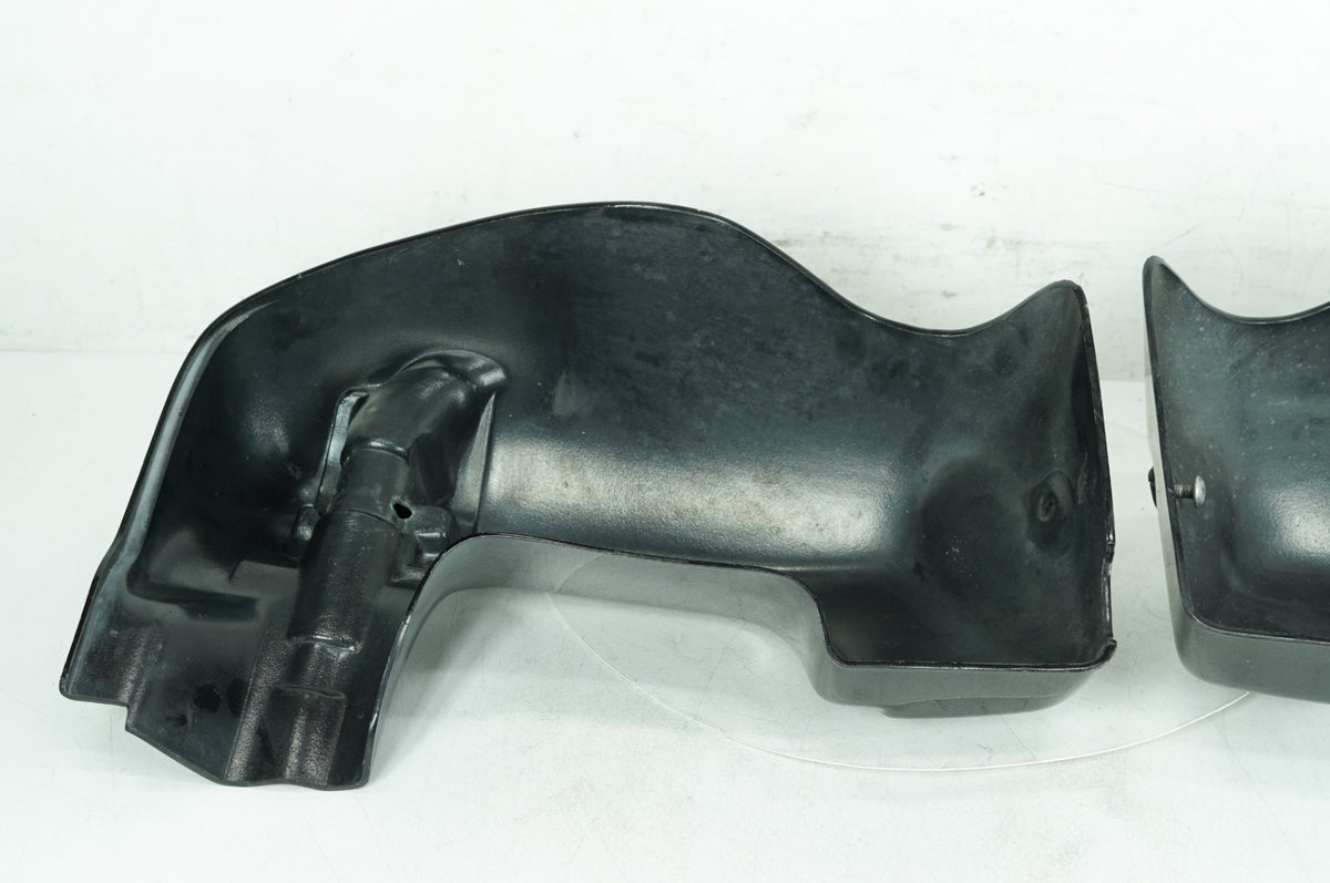 1984 - 1998 Harley-Davidson Touring Electra Glide Ultra Left & Right Lower Fairing Cowl Covers 58817-05A