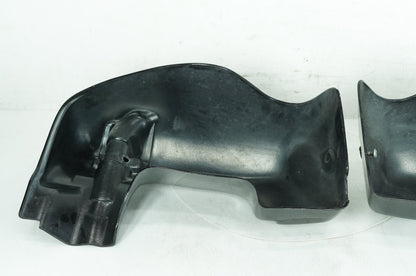 1984 - 1998 Harley-Davidson Touring Electra Glide Ultra Left & Right Lower Fairing Cowl Covers 58817-05A