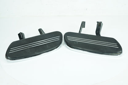 2007 - 2011 Harley-Davidson Touring Street Glide Left Right Driver Floorboard Foot Rest 50683-04