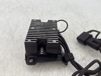 2011 Harley Street Glide Touring FLHX OEM Voltage Regulator Rectifier