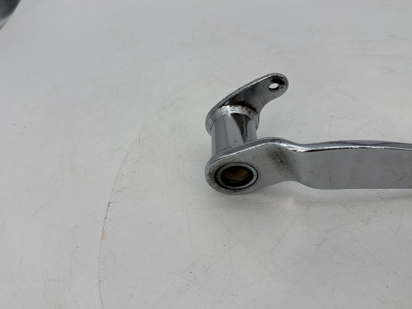 1999 - 2006 Harley-Davidson Touring Electra Glide Foot Brake Control Lever Pedal 42407-02