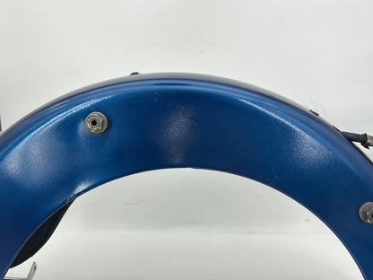2006 Harley Touring FLHRI Road King OEM Rear Wheel Fender Panel