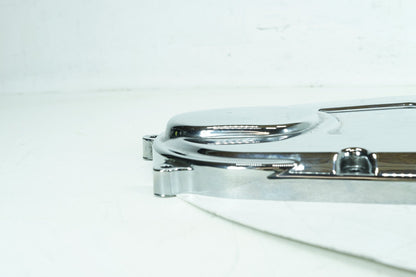 Outer Primary Clutch Cover, 60685-07, 2007, Harley-Davidson, Touring, Electra Screamin Eagle, SE CVO