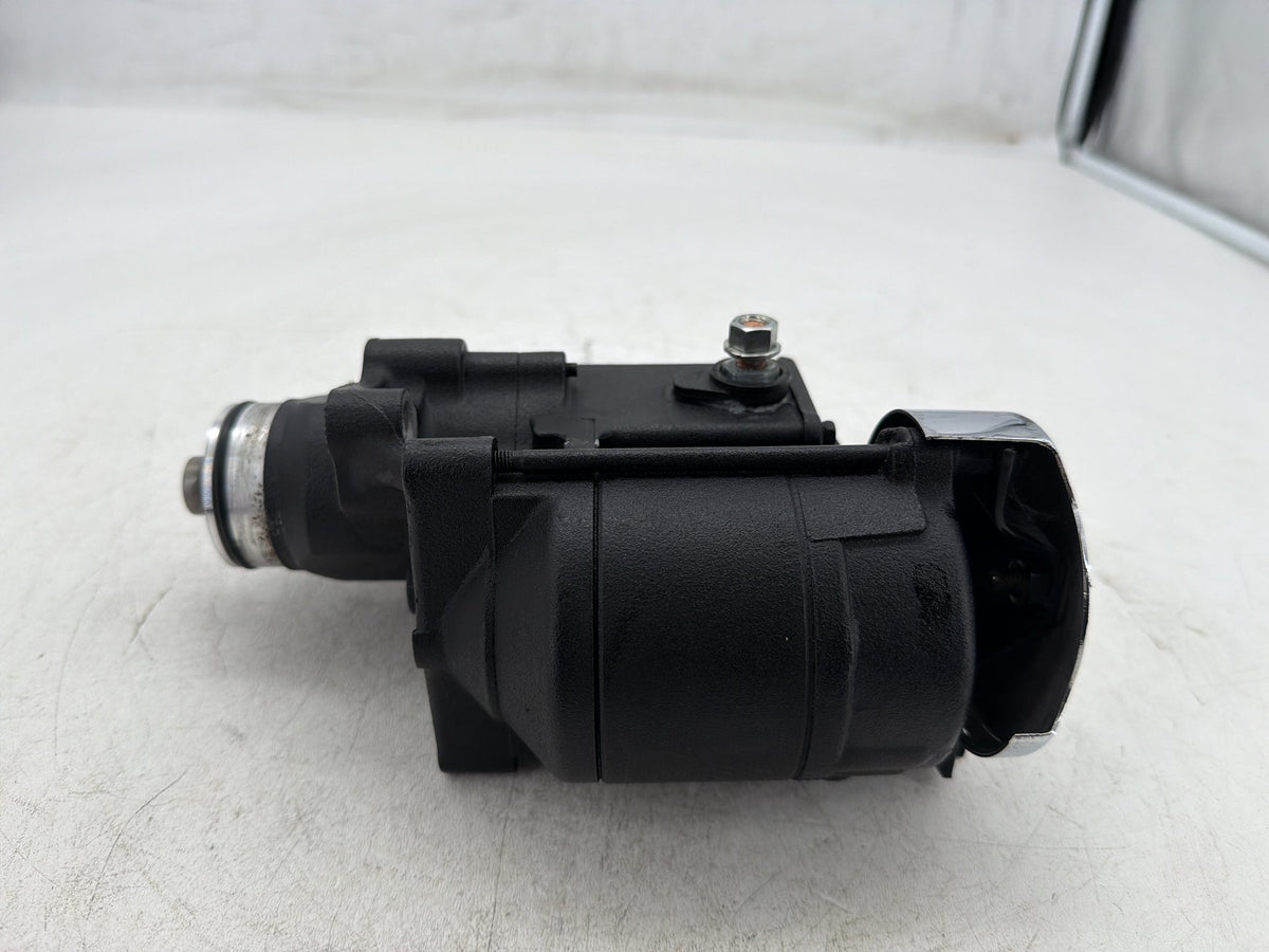 2012 Harley Street Glide Touring FLHX OEM Engine Starter Motor 31618-06A 12V