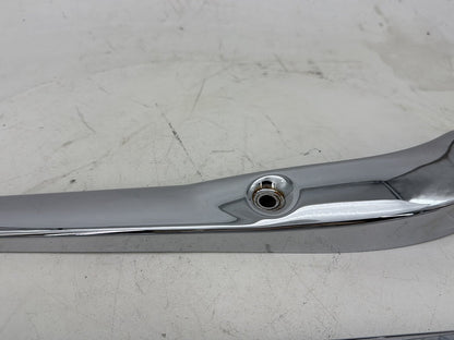 2006 Harley Dyna Super Glide Custom FXDCI OEM Rear Left Right Fender Struts Bracket