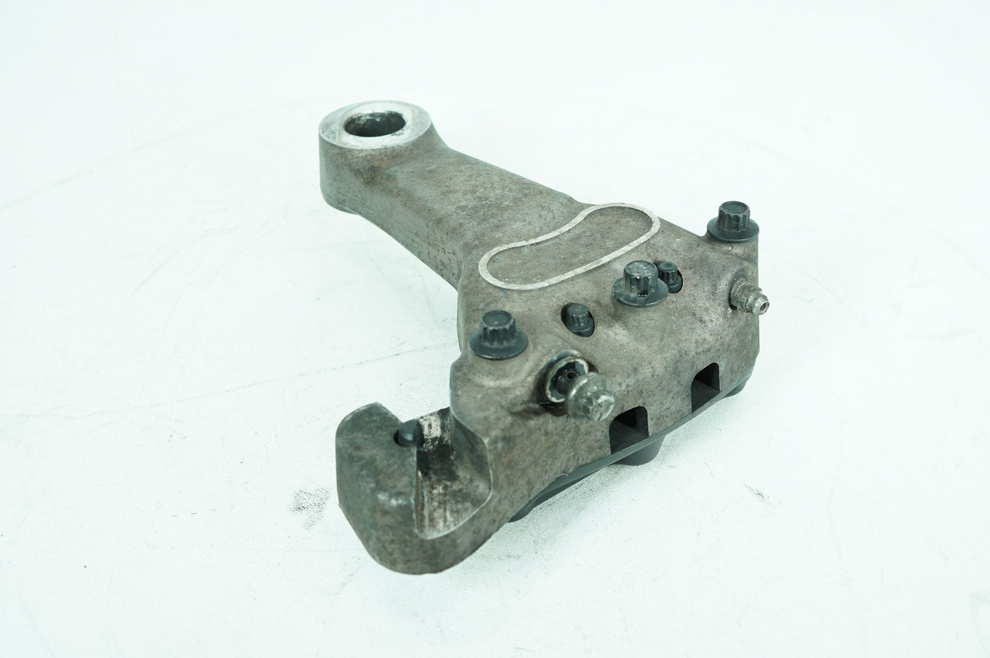 1999 - 2006 Harley-Davidson Touring Electra Glide Classic Rear Back Brake Caliper 44080-02C