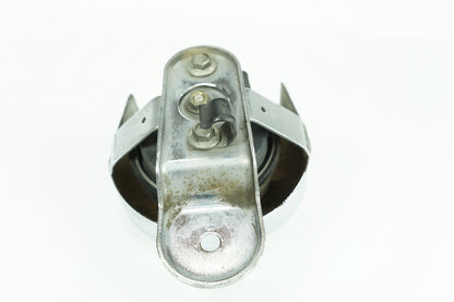 2007 - 2012 Harley-Davidson Softail Standard Horn Signal Klaxon Chrome Cover  	69060-90E
