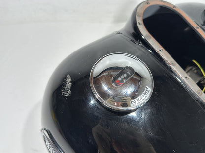 1998 Harley Road King Touring FLHRCI Classic OEM Fuel Gas Tank Gasoline Reservoir