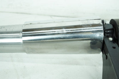 2007 - 2011 Harley-Davidson Touring Street Glide Front Triple Tree Set & LH RH Fork Legs Sliders 45435-95