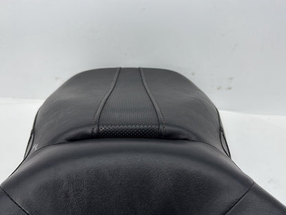 2007 - 2011 Harley-Davidson Touring Street Glide Passenger Rider Driver Seat Saddle 	52320-09