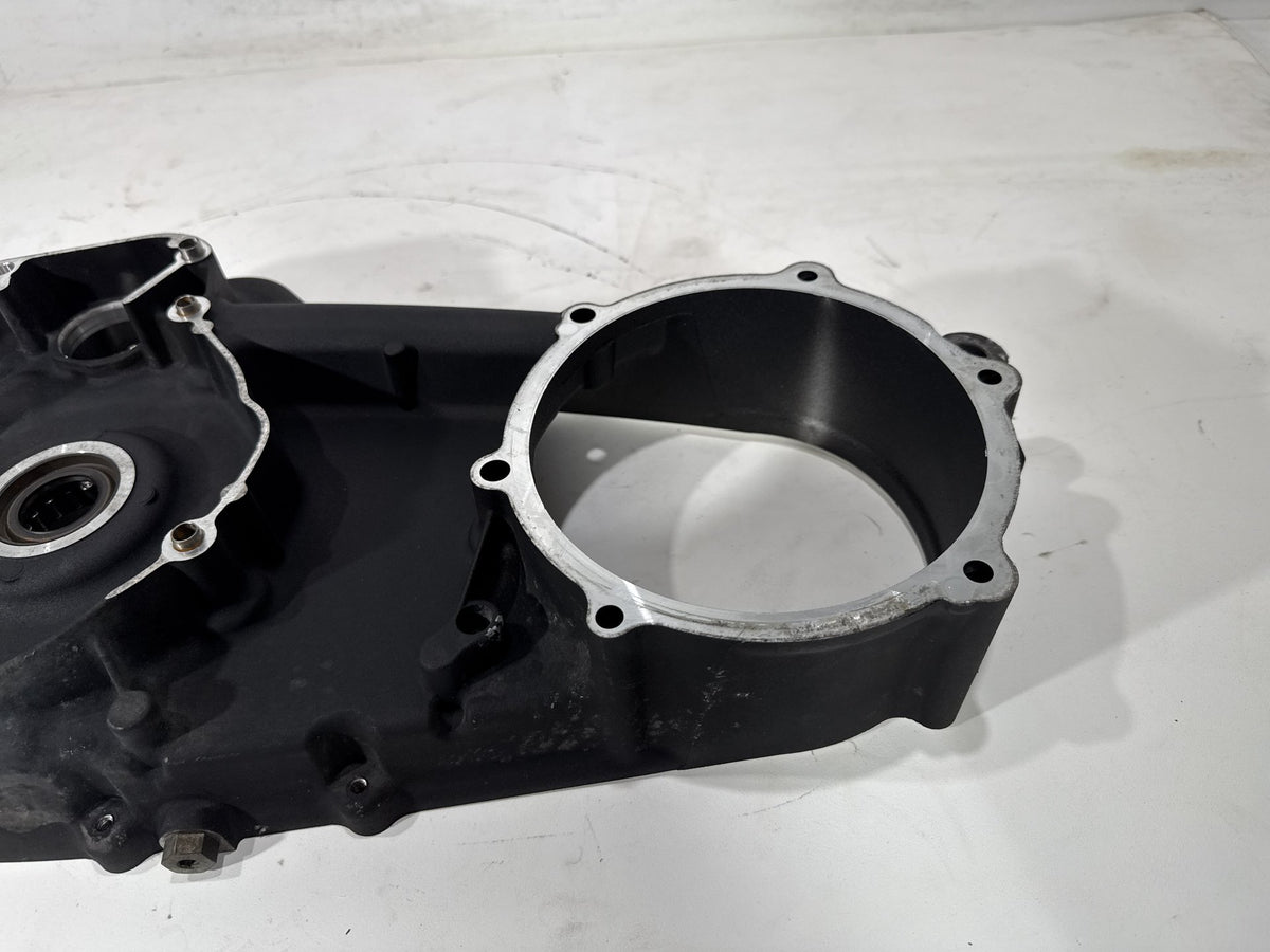 2016 Harley Road Glide Touring FLTRXS OEM Inner Primary Clutch Cover