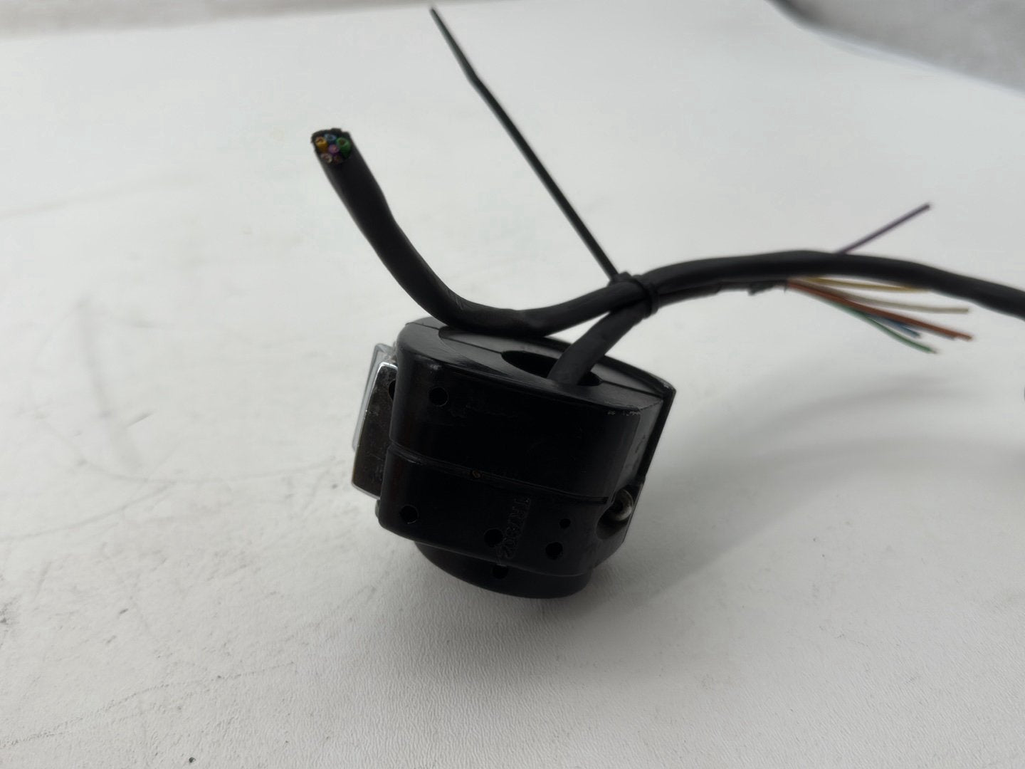 1991 Harley Heritage Softail Classic FLSTC OEM Left Turn Signal Headlight Switches Controls