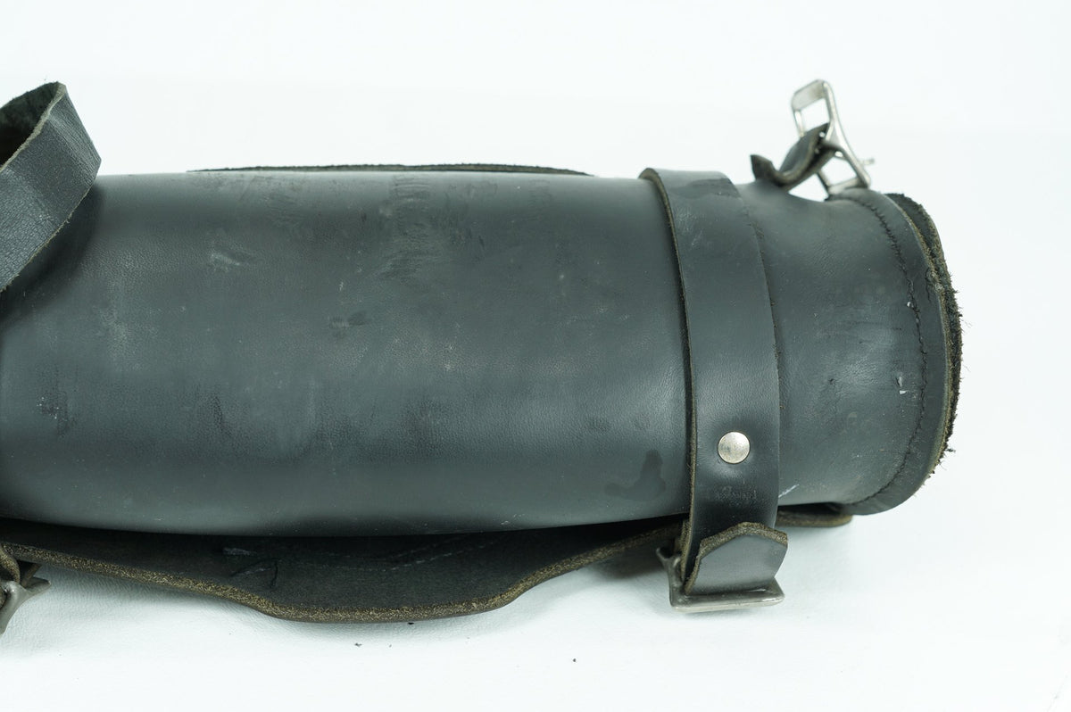 2000 Harley-Davidson Dyna FXDWG - Front Onboard Tool Bag Leather Storage