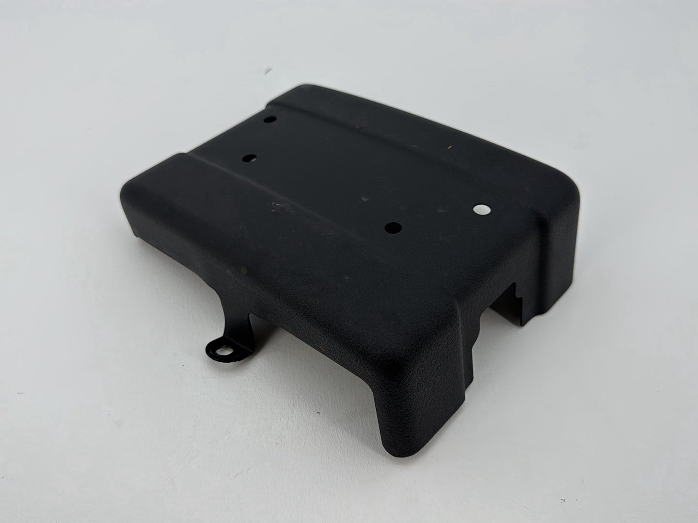 2006 - 2017 Harley-Davidson Dyna Street Bob Lower Battery Tray Stay Box Cover 66234-06 66234-06