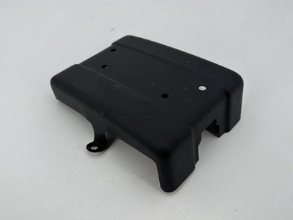 2006 - 2017 Harley-Davidson Dyna Street Bob Lower Battery Tray Stay Box Cover 66234-06 66234-06