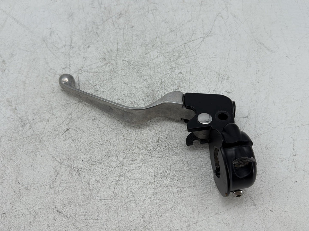 2000 Harley Electra Glide Touring Ultra OEM Front Left Hand Clutch Control Lever