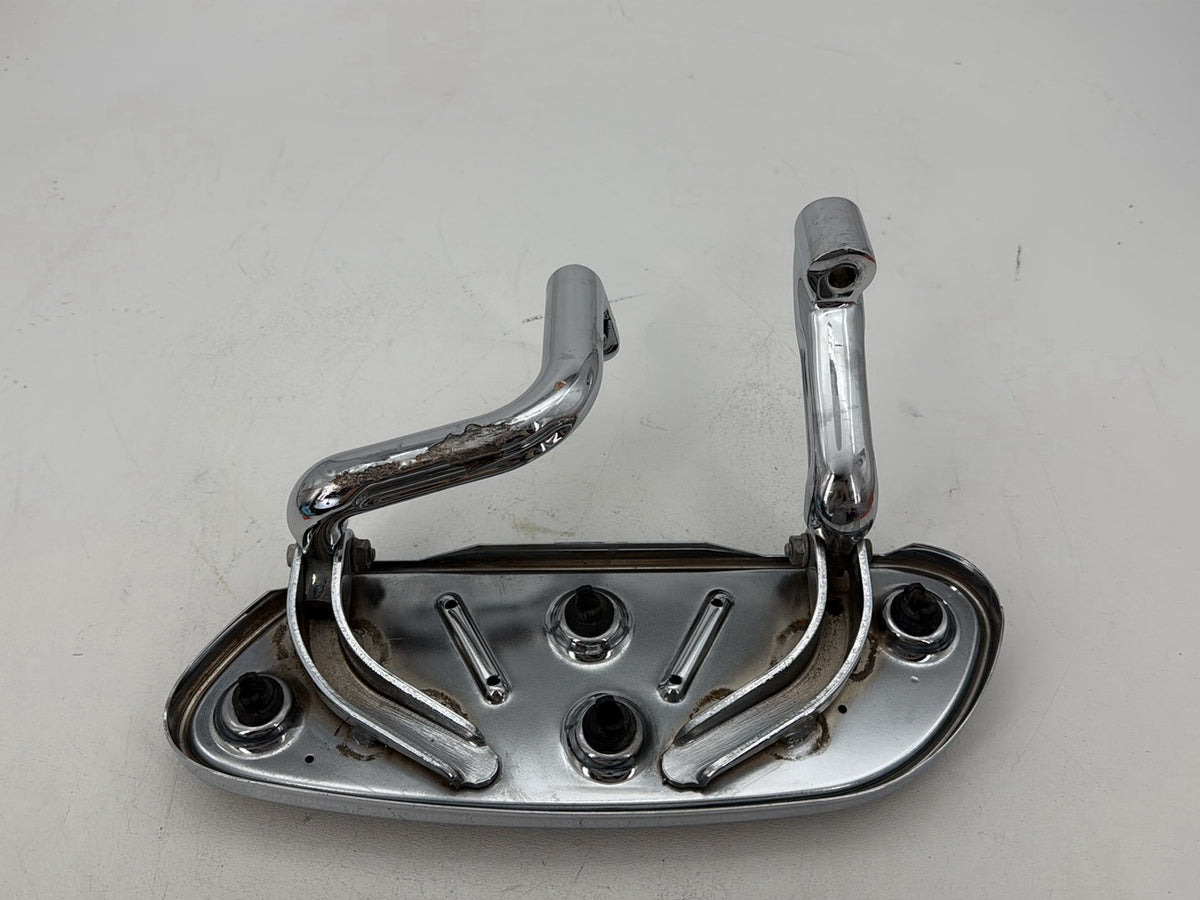14 Harley Electra Touring Screamin Eagle OEM Left Driver 1 Floorboard Foot Rest