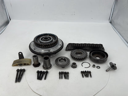1999 - 2006 Harley-Davidson Touring Electra Glide Clutch Basket Chain Tensioner Kit 37550-98
