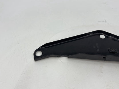 2007 - 2011 Harley-Davidson Touring Electra Glide Ultra Right Left Fairing Support Brackets  	58478-96B