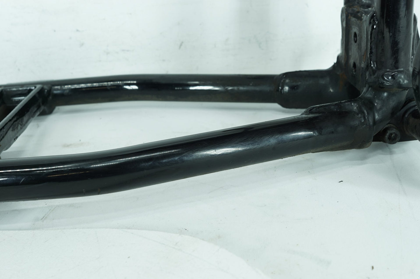 1983 - 1998 Harley-Davidson Dyna Low Rider Body Main Frame Chassis CLN CLR 47427-92D