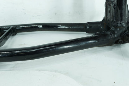 1983 - 1998 Harley-Davidson Dyna Low Rider Body Main Frame Chassis CLN CLR 47427-92D