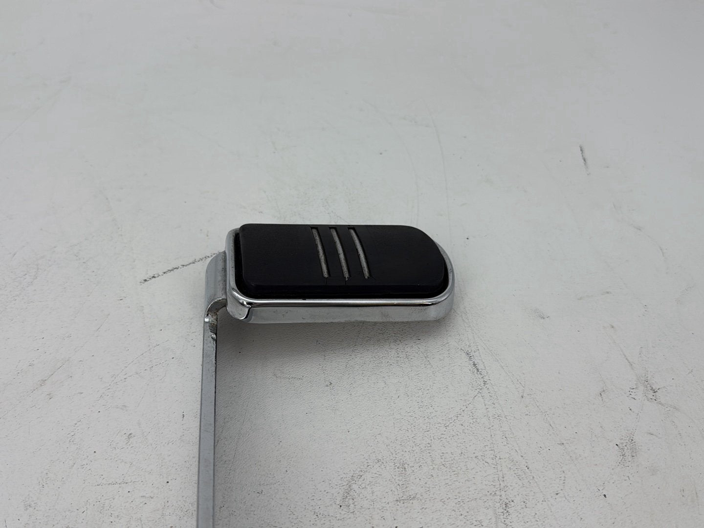 2007 Harley Street Glide Touring FLHX OEM Foot Brake Control Lever Pedal