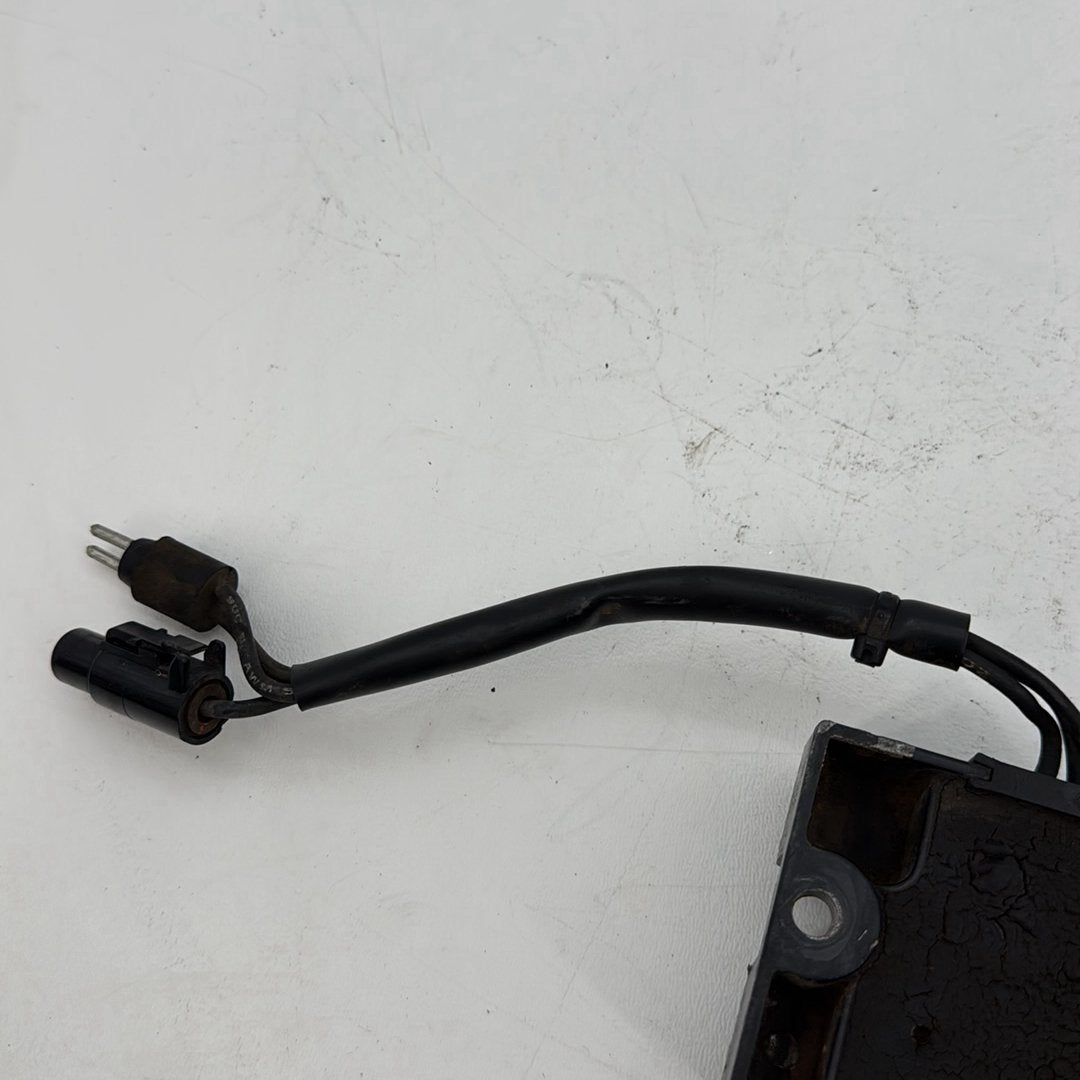1991 - 2003 Harley-Davidson Sportster Base 1200 Voltage Regulator Rectifier   	74523-94A