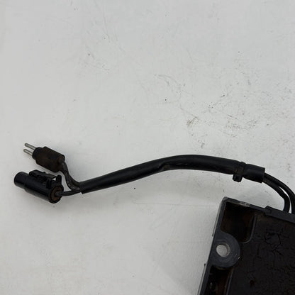 1991 - 2003 Harley-Davidson Sportster Base 1200 Voltage Regulator Rectifier   	74523-94A