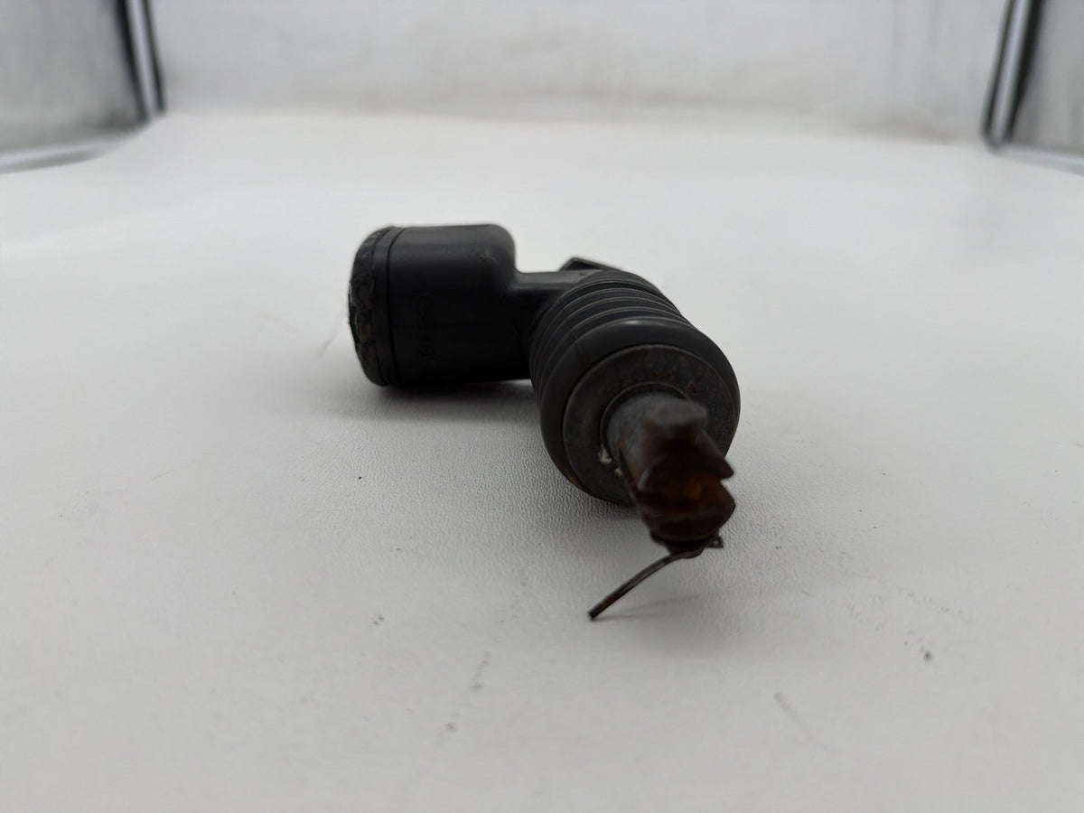 2006 Harley Electra Glide Touring Classic OEM Rear Brake Master Cylinder Reservoir