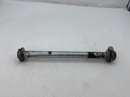 2014 Harley Electra Glide Touring CVO Screamin Eagle OEM Rear Wheel Axle Bolt Shaft