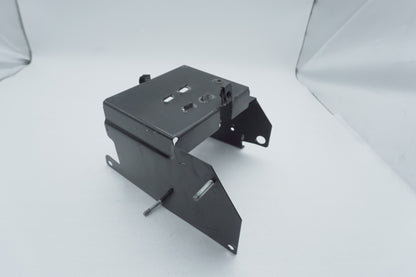 1999 - 2006 Harley-Davidson Touring Electra Glide Battery Tray Bracket Holder Carrier 66281-02A