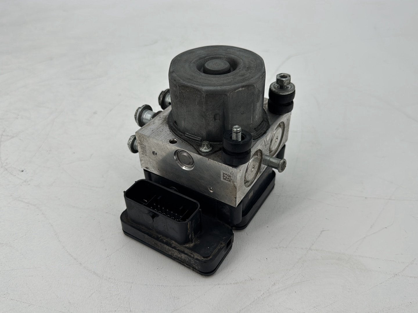 2008 - 2016 Harley-Davidson Touring Electra Glide Ultra ABS Brake Pump & Control Module 41001197