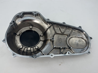 2007 - 2016 Harley-Davidson Touring Electra Glide Ultra Outer Primary Clutch Cover 60685-07