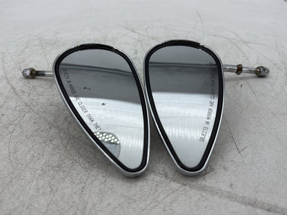 1995 Harley Road King Touring FLHR OEM Left Right Rear View Mirror