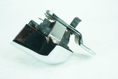 2007 - 2012 Harley-Davidson Touring Electra Glide Ultra Horn Signal Klaxon Chrome Cover 69060-90F
