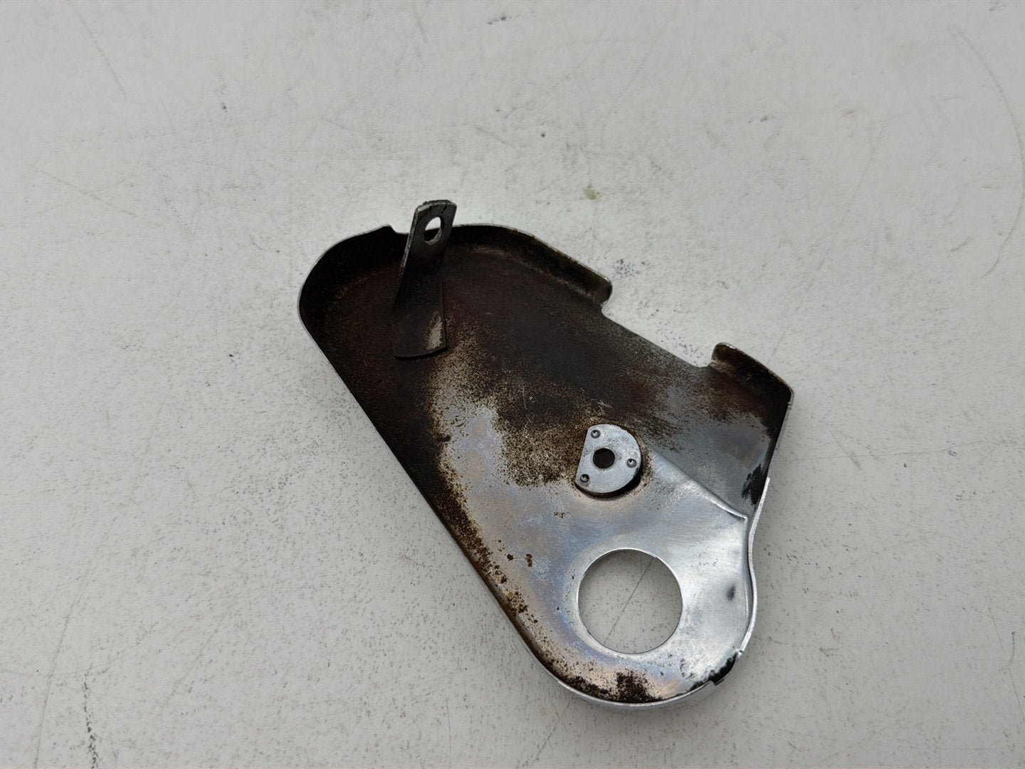 1986 - 1998 Harley-Davidson Softail Heritage Classic Gear Shifter Lever Arm 33644-65