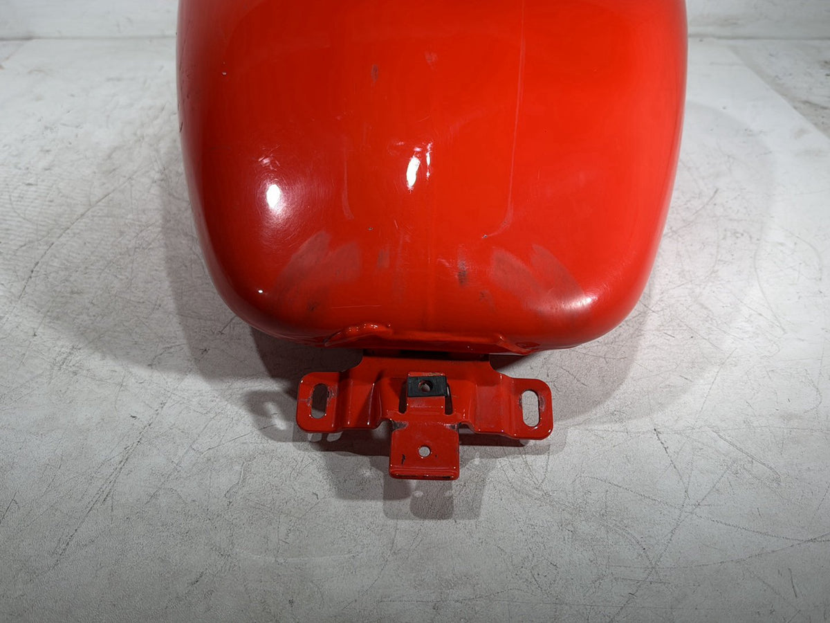 2009 Harley Road Glide Touring FLTR OEM Fuel Gas Tank Gasoline Reservoir